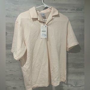 Brand new does not fit me